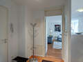apartment München Schwabing (rechts der Leopoldstraße) 01 hall 4338