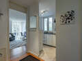 apartment München Schwabing (rechts der Leopoldstraße) 04 hall 4338