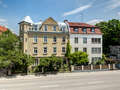 apartment München Schwabing (rechts der Leopoldstraße) 01 view 4338