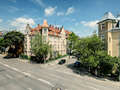 apartment München Schwabing (rechts der Leopoldstraße) 02 view 4338