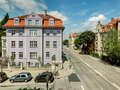 apartment München Schwabing (rechts der Leopoldstraße) 03 view 4338