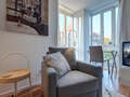 apartment München Schwabing (rechts der Leopoldstraße) 03 living area 4338