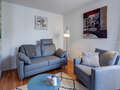 apartment München Schwabing (rechts der Leopoldstraße) 04 living area 4338