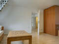 attic apartment München Schwabing (links der Leopoldstraße) 04 living room 4340