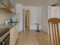 attic apartment München Schwabing (links der Leopoldstraße) 03 kitchen 4340