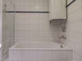 attic apartment München Schwabing (links der Leopoldstraße) 02 bathroom 4340