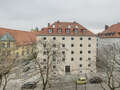 attic apartment München Schwabing (links der Leopoldstraße) 01 view 4340