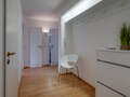 apartment München Maxvorstadt - Museumsviertel 02 hall 4344