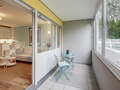 apartment München Laim 01 loggia 4348