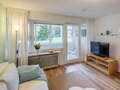 apartment München Laim 02 living area 4348