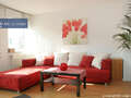 apartment München Maxvorstadt - Westen 01 living room 4358