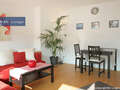 apartment München Maxvorstadt - Westen 02 living room 4358