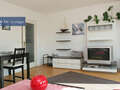 apartment München Maxvorstadt - Westen 03 living room 4358