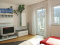 apartment München Maxvorstadt - Westen 04 living room 4358