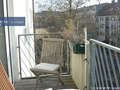apartment München Maxvorstadt - Westen 02 balcony 4358