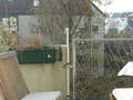 apartment München Maxvorstadt - Westen 03 balcony 4358