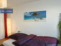 apartment München Maxvorstadt - Westen 01 sleeping area 4358