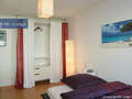 apartment München Maxvorstadt - Westen 03 sleeping area 4358