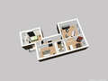 apartment München Gärtnerplatzviertel 02 floor plan 4368
