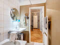 apartment München Lehel 01 bathroom 4375