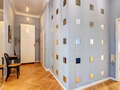 apartment München Lehel 01 hall 4375