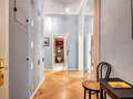 apartment München Lehel 02 hall 4375