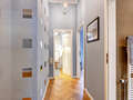 apartment München Lehel 03 hall 4375