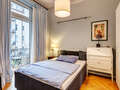 apartment München Lehel 01 bedroom 4375