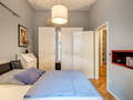 apartment München Lehel 03 bedroom 4375