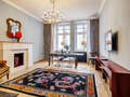 apartment München Lehel 01 living room 4375