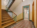 apartment München Lehel 01 staircase 4375