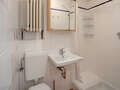 apartment München Schwabing-West (rund um den Hohenzollernplatz) 01 bathroom 4379