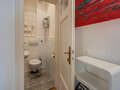 apartment München Maxvorstadt - Rund um den Josephplatz 01 separate toilet 4385