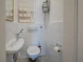 apartment München Maxvorstadt - Rund um den Josephplatz 02 separate toilet 4385