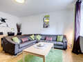 apartment München Schwabing-Georgenschwaige 01 living room 4416