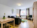 apartment München Schwabing-Georgenschwaige 04 living room 4416