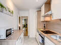 apartment München Schwabing-Georgenschwaige 03 kitchen 4416