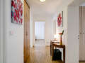 apartment München Schwabing-Georgenschwaige 02 hall 4416