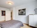 apartment München Schwabing-Georgenschwaige 03 sleeping area 4416