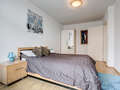 apartment München Schwabing-Georgenschwaige 04 sleeping area 4416