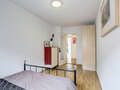 apartment München Schwabing-Georgenschwaige 03 2. sleeping area 4416
