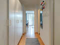 apartment München Schwabing-Nord (zw. Leopoldstraße & Englischen Garten) 01 hall 4452