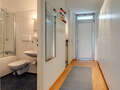 apartment München Schwabing-Nord (zw. Leopoldstraße & Englischen Garten) 02 hall 4452
