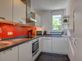 apartment with garden 	 München Schwanthalerhöhe 01 kitchen 4454