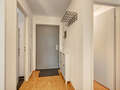 apartment with garden 	 München Schwanthalerhöhe 01 hall 4454