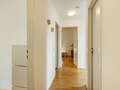apartment with garden 	 München Schwanthalerhöhe 03 hall 4454