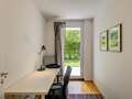 apartment with garden 	 München Schwanthalerhöhe 01 office 4454