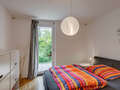 apartment with garden 	 München Schwanthalerhöhe 02 bedroom 4454
