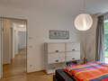apartment with garden 	 München Schwanthalerhöhe 03 bedroom 4454