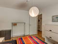 apartment with garden 	 München Schwanthalerhöhe 04 bedroom 4454